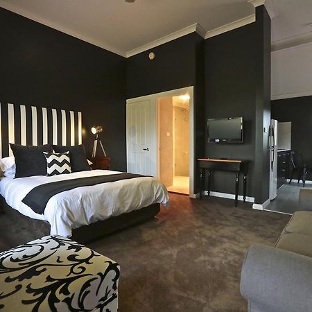One Paddock Currency Creek Winery Villas Kamer foto