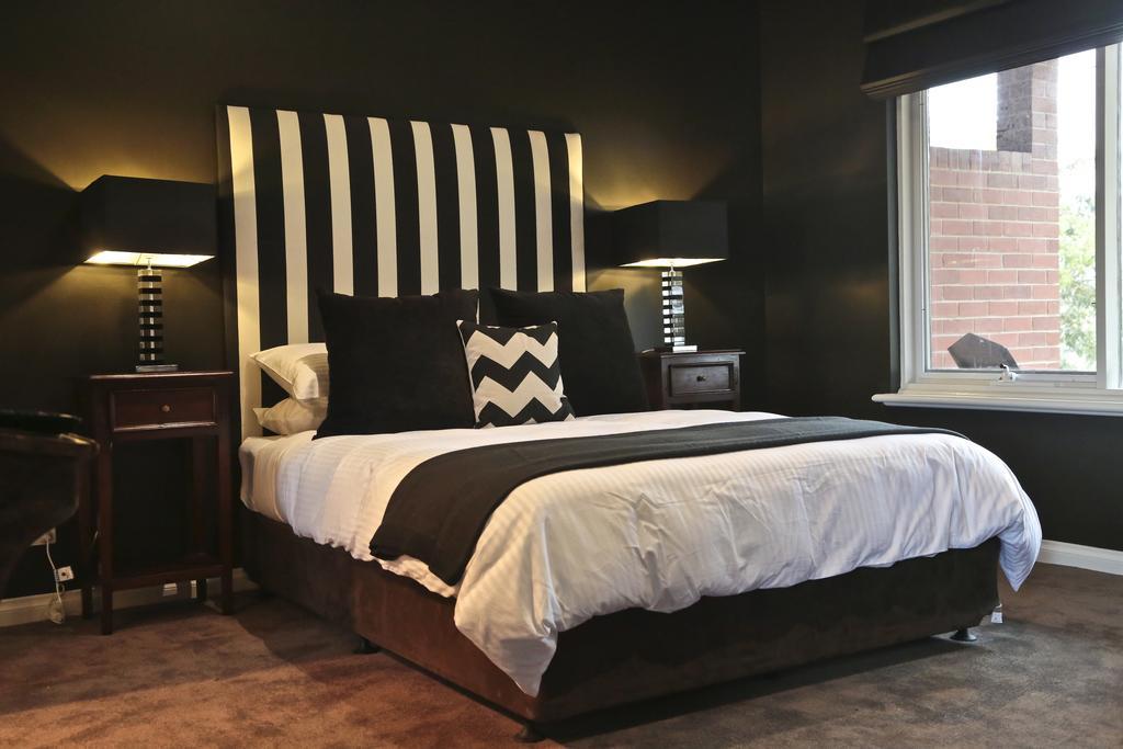 One Paddock Currency Creek Winery Villas Kamer foto