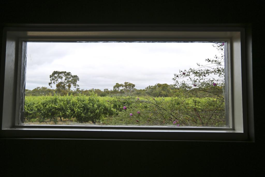 One Paddock Currency Creek Winery Villas Kamer foto