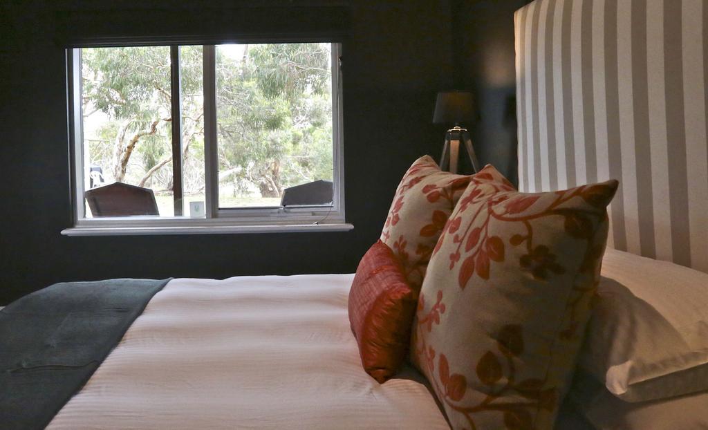 One Paddock Currency Creek Winery Villas Kamer foto