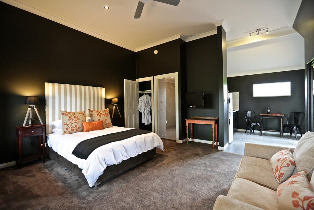 One Paddock Currency Creek Winery Villas Buitenkant foto