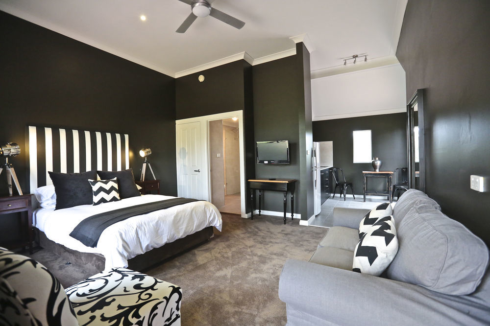 One Paddock Currency Creek Winery Villas Buitenkant foto