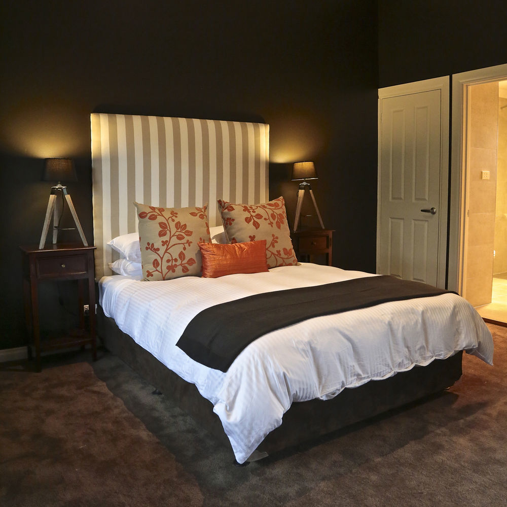 One Paddock Currency Creek Winery Villas Buitenkant foto