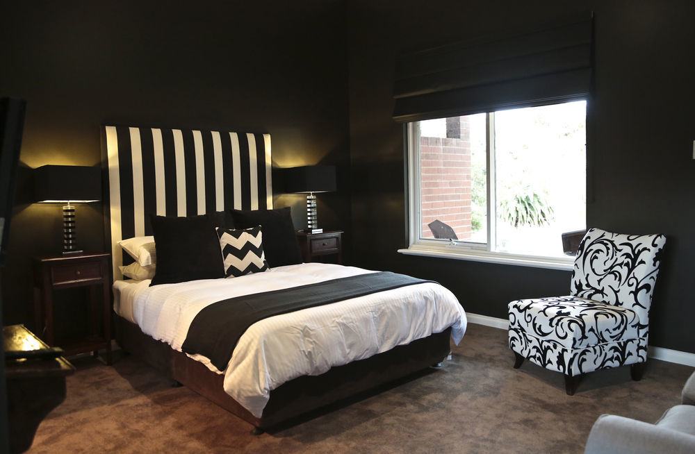 One Paddock Currency Creek Winery Villas Buitenkant foto