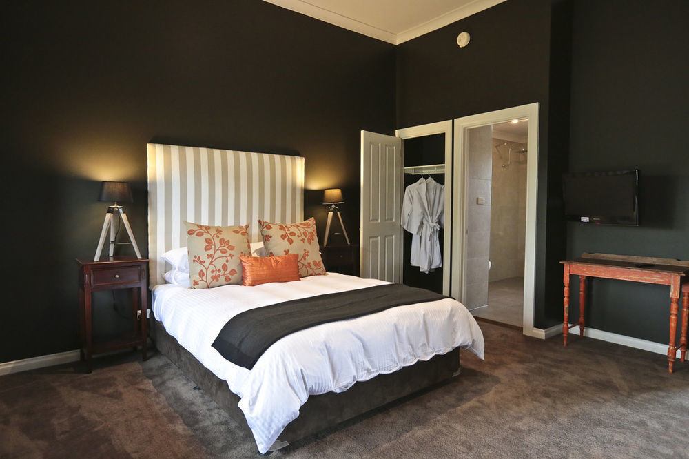 One Paddock Currency Creek Winery Villas Buitenkant foto