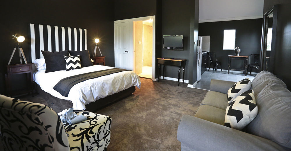 One Paddock Currency Creek Winery Villas Buitenkant foto