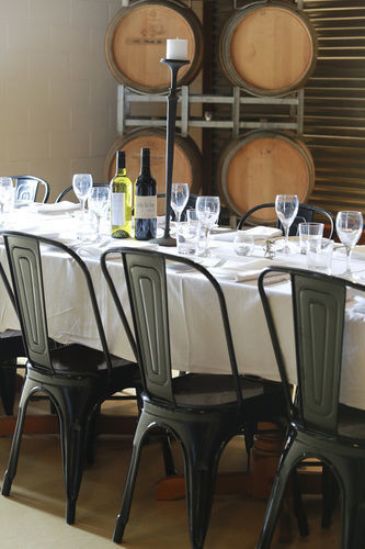 One Paddock Currency Creek Winery Villas Buitenkant foto
